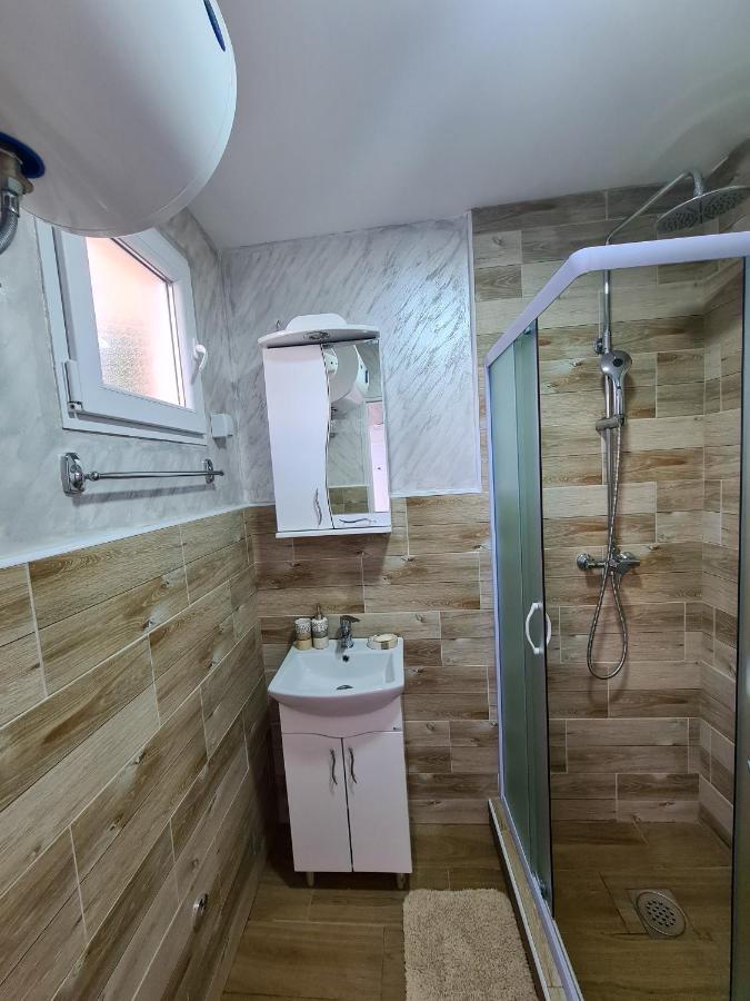 Apartmani Kuljanin دونيي ميلانوفاتس المظهر الخارجي الصورة