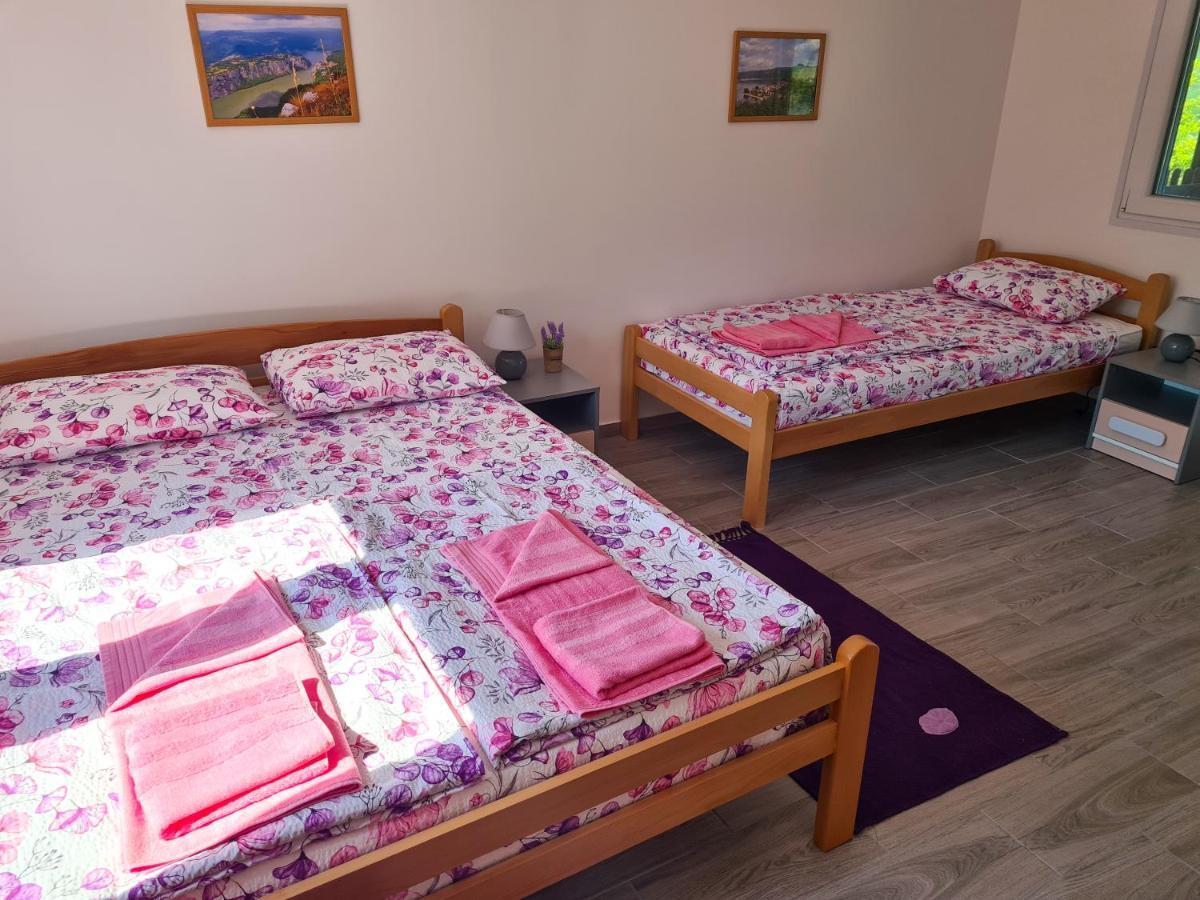 Apartmani Kuljanin دونيي ميلانوفاتس المظهر الخارجي الصورة