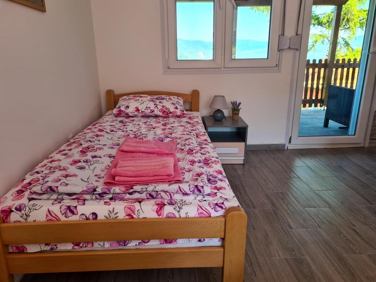 Apartmani Kuljanin دونيي ميلانوفاتس المظهر الخارجي الصورة