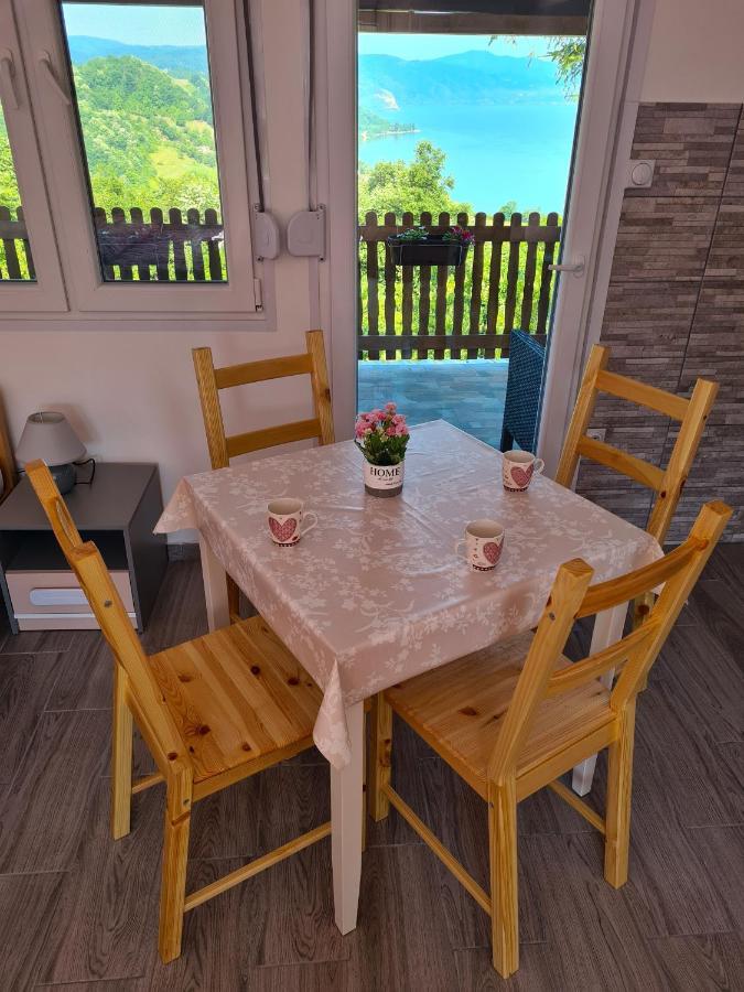 Apartmani Kuljanin دونيي ميلانوفاتس المظهر الخارجي الصورة
