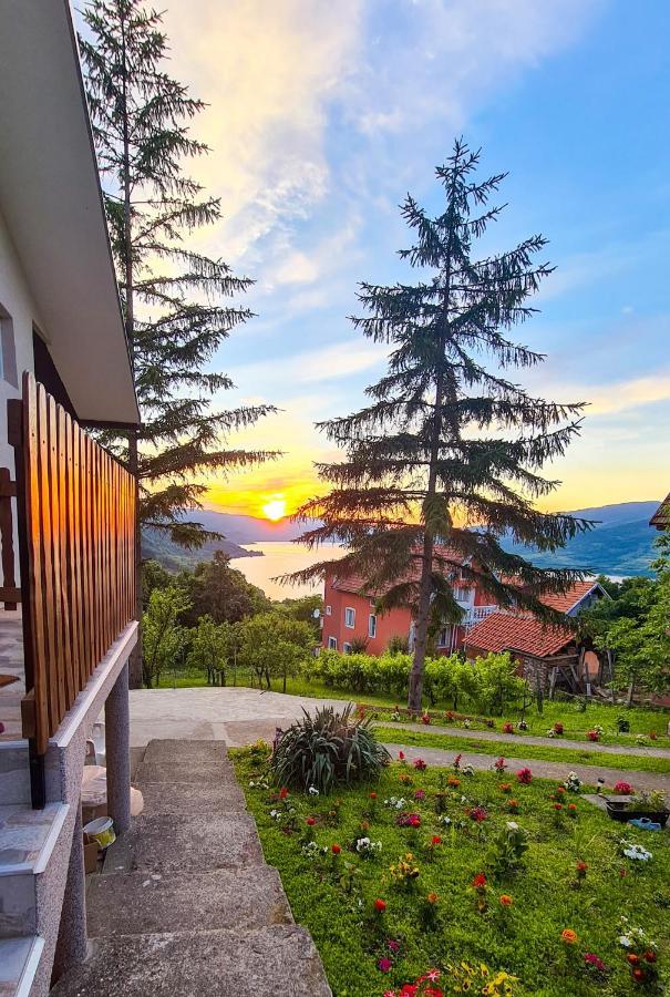Apartmani Kuljanin دونيي ميلانوفاتس المظهر الخارجي الصورة