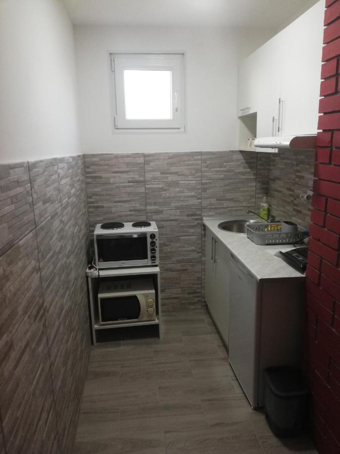 Apartmani Kuljanin دونيي ميلانوفاتس المظهر الخارجي الصورة
