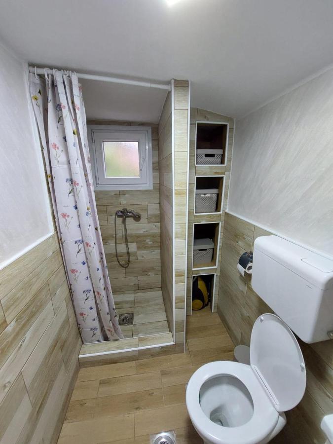 Apartmani Kuljanin دونيي ميلانوفاتس الغرفة الصورة
