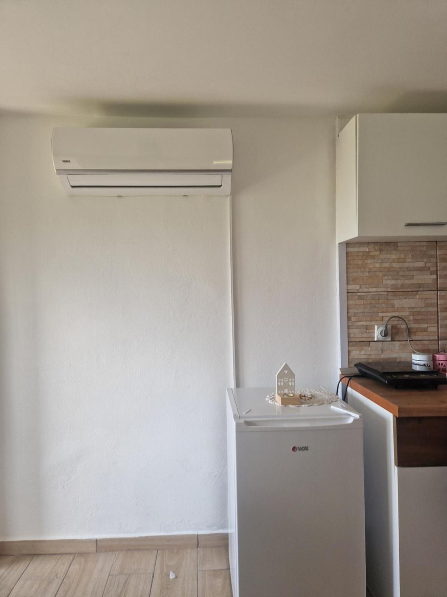 Apartmani Kuljanin دونيي ميلانوفاتس المظهر الخارجي الصورة
